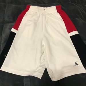 Mens Jordan Shorts